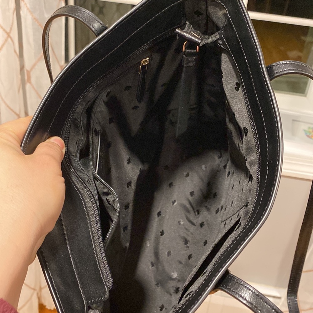 Kate Spade Tote Bag - Picture 14 of 16